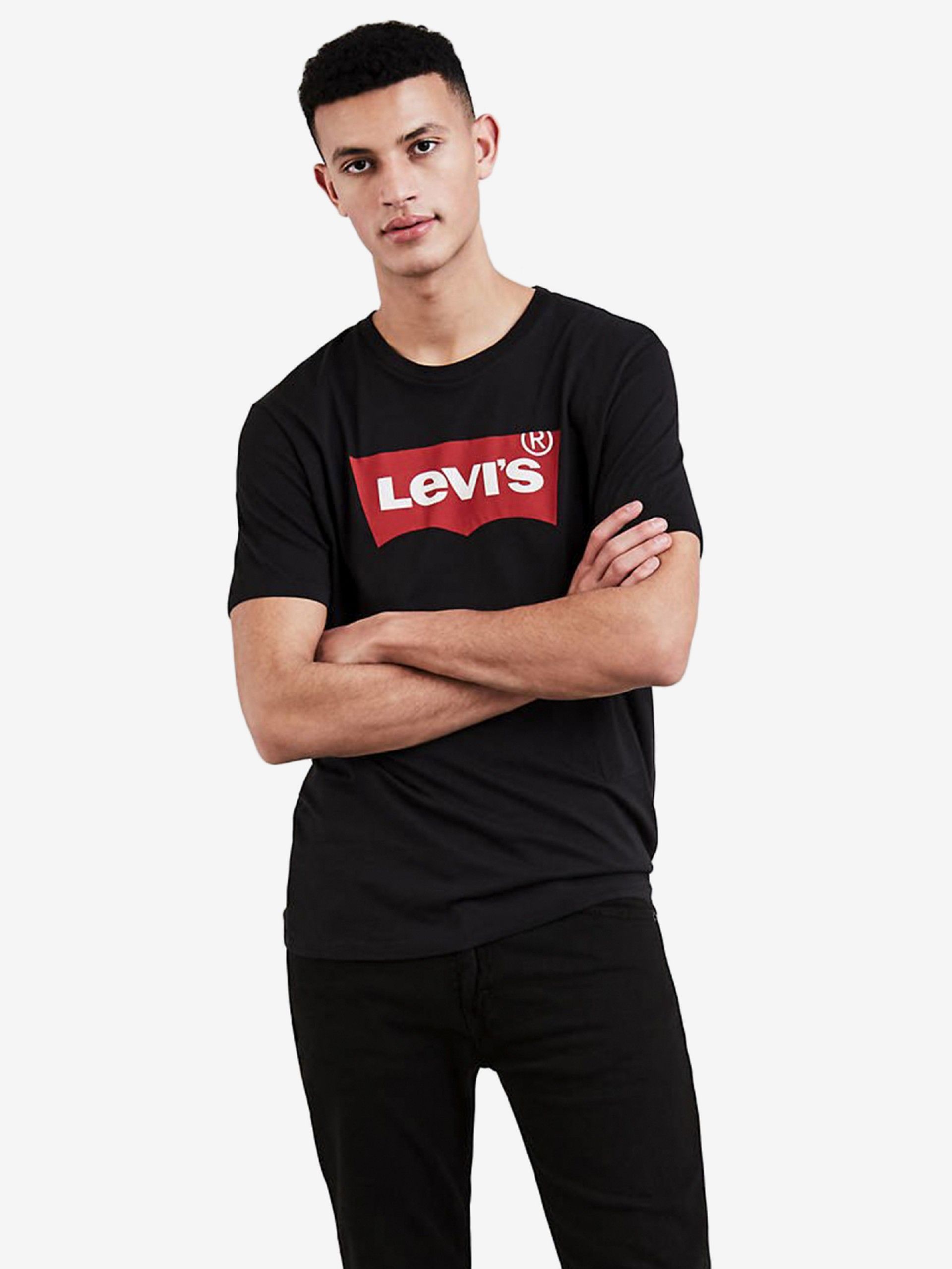 T-Shirt Levis Housemark
