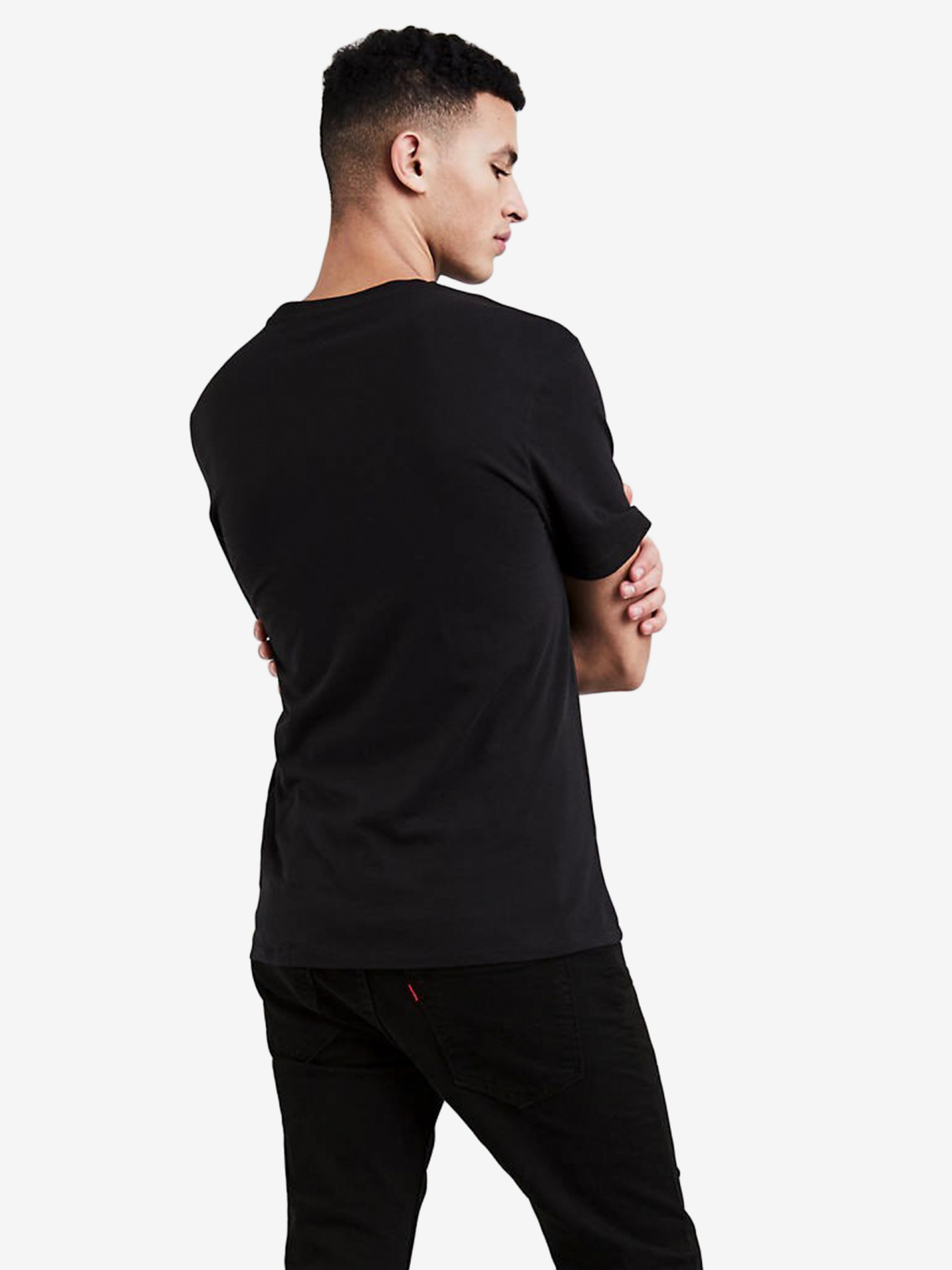 T-Shirt Levis Housemark