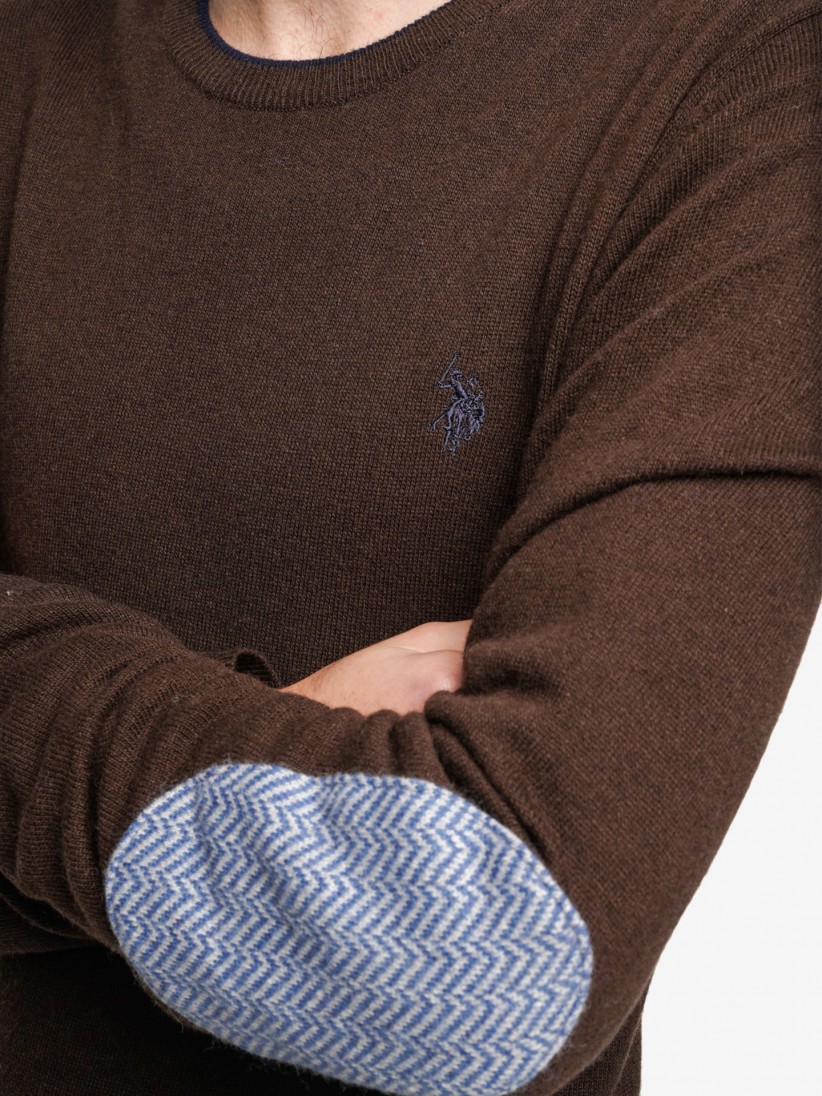 U.S. Polo Classic Sweater