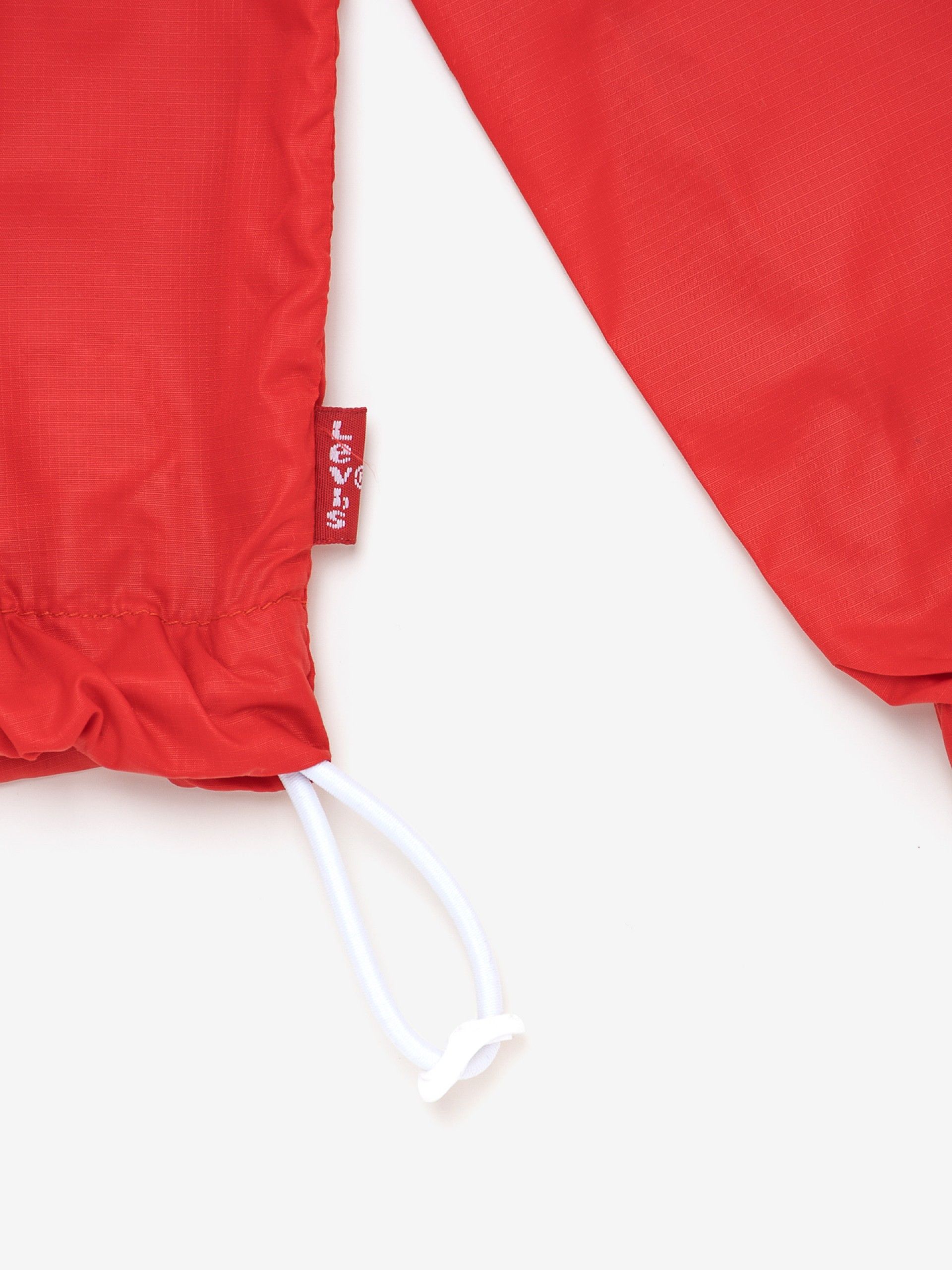 Levis Colorblock Jacket