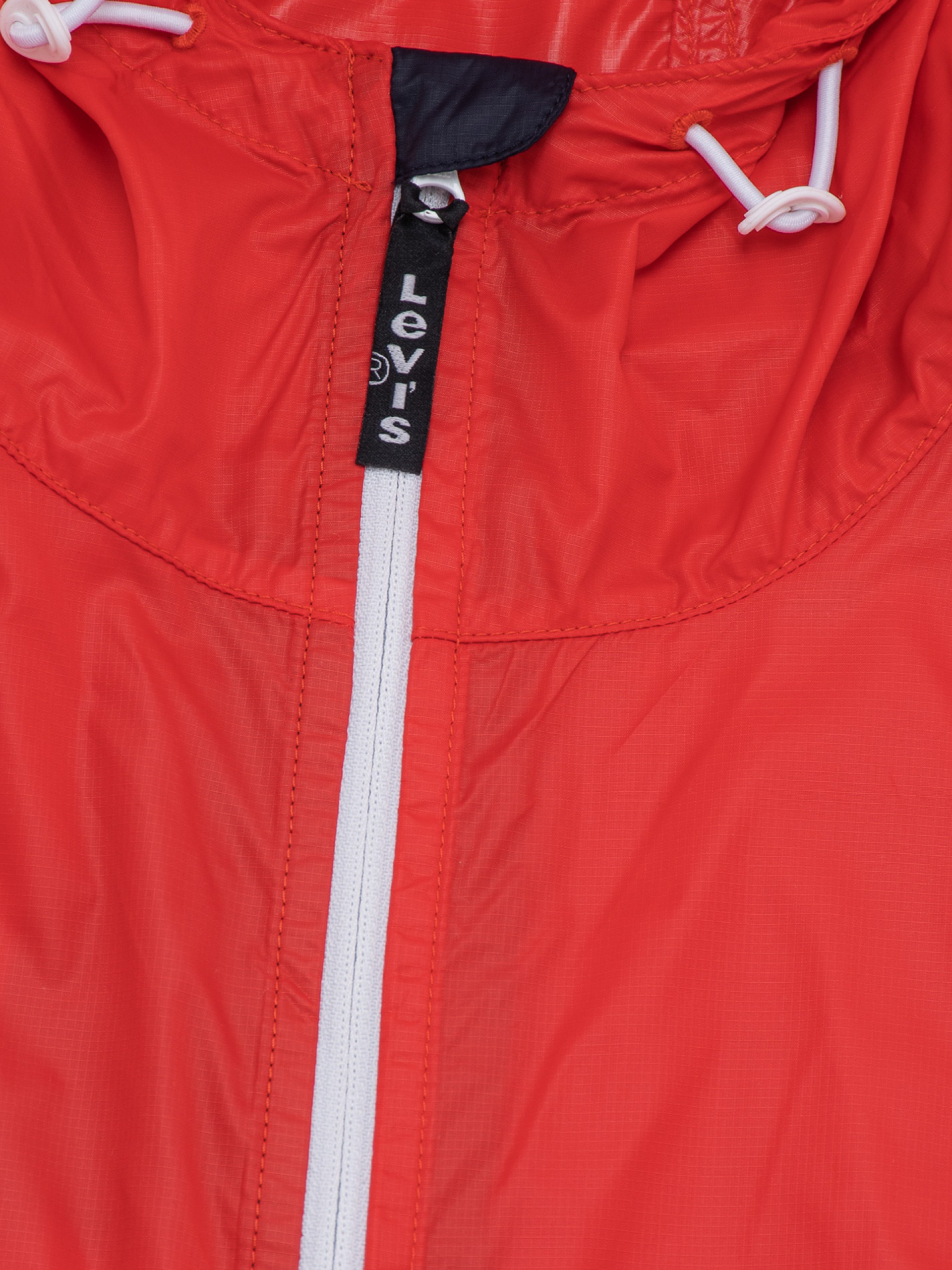 Levis Colorblock Jacket