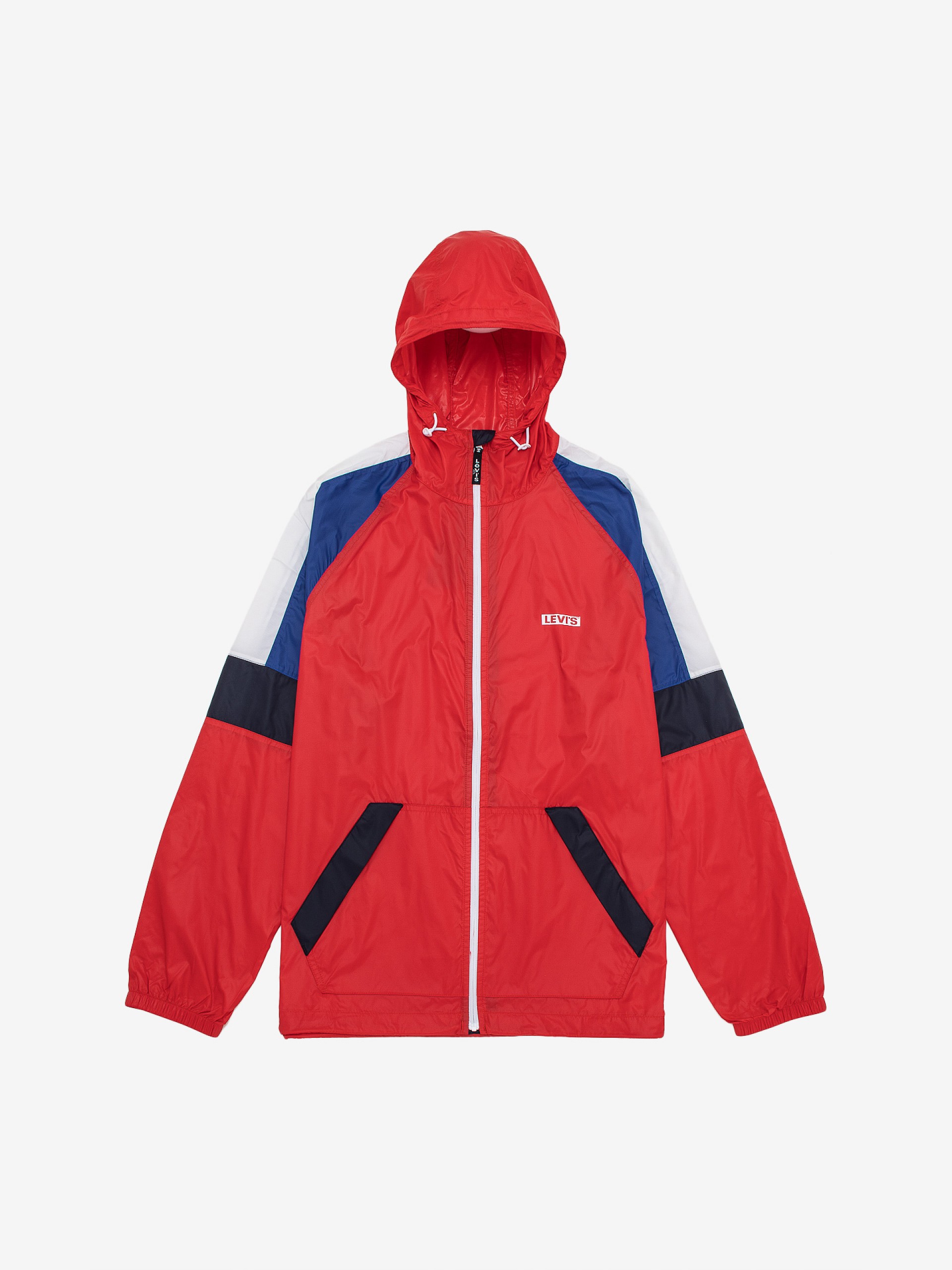 Levis Colorblock Jacket