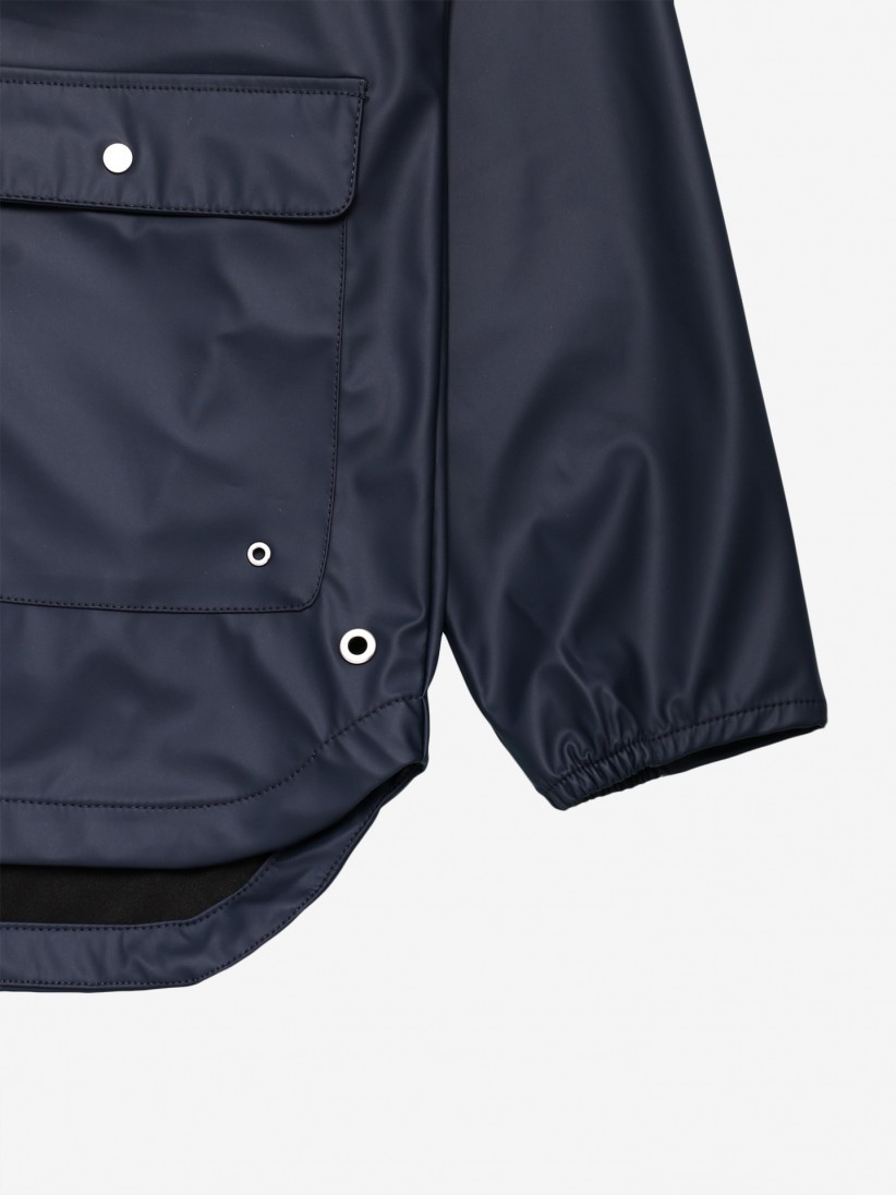 Herschel Rainwear Parka Jacket
