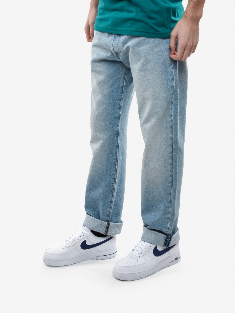 Levi’s 501 Trousers