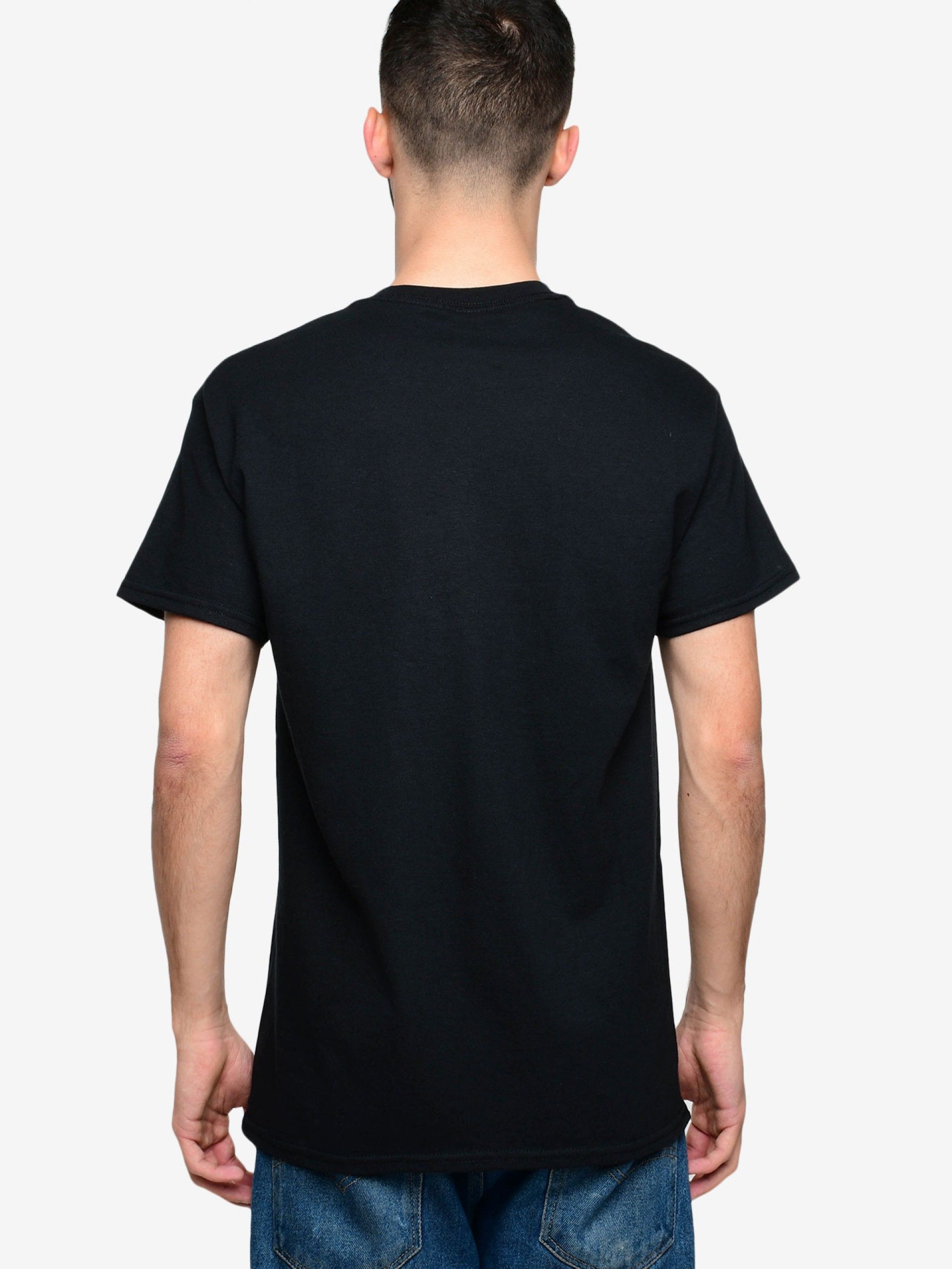 Camiseta Thrasher Skate Mag