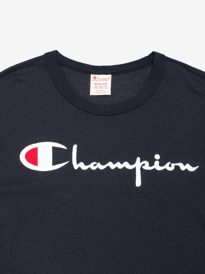 T-Shirt Champion Standard