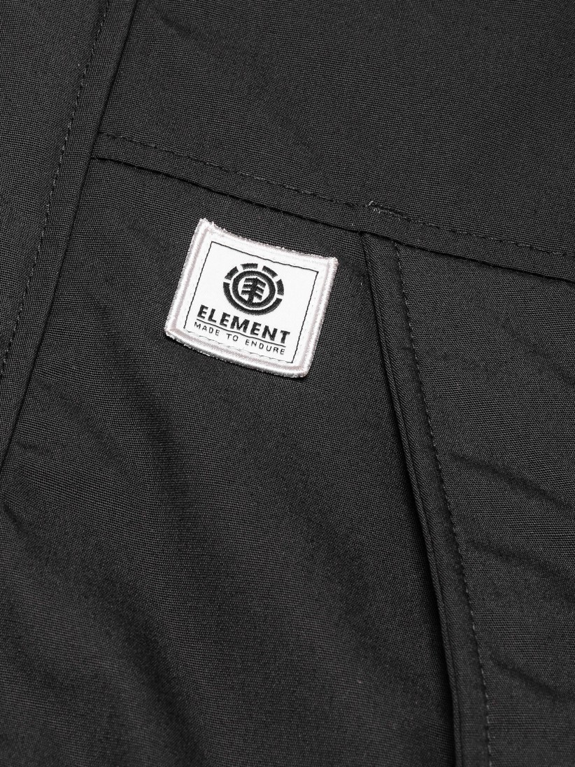element brand jacket