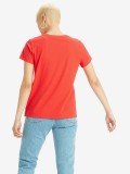 Levis The Perfect Graphic T-shirt