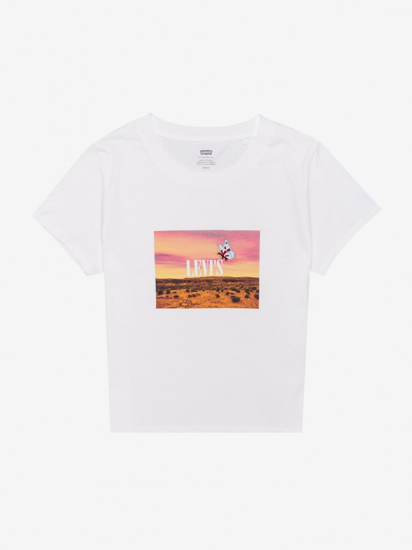 Levis Graphic Surf T-Shirt