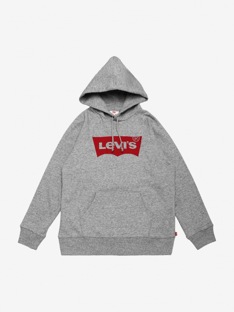 Levis Graphic Sport Sweater