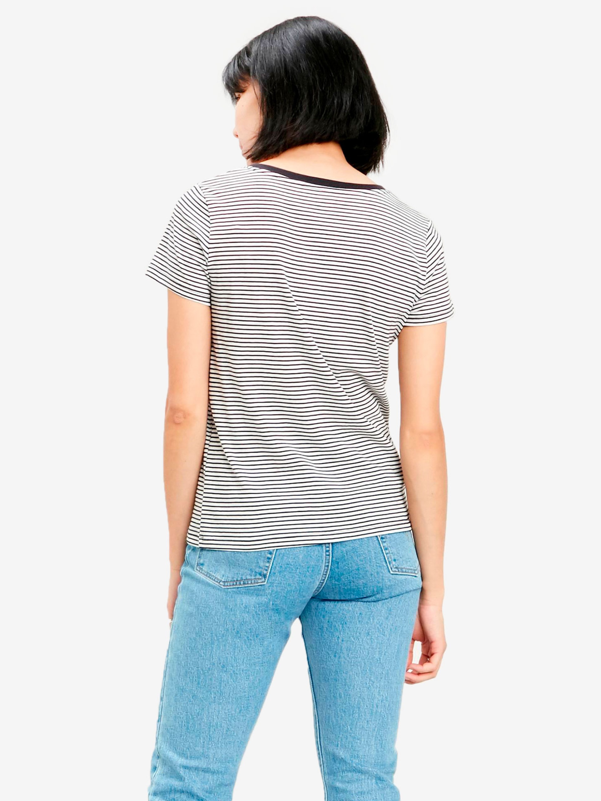 Camiseta Levis Perfect V-Neck