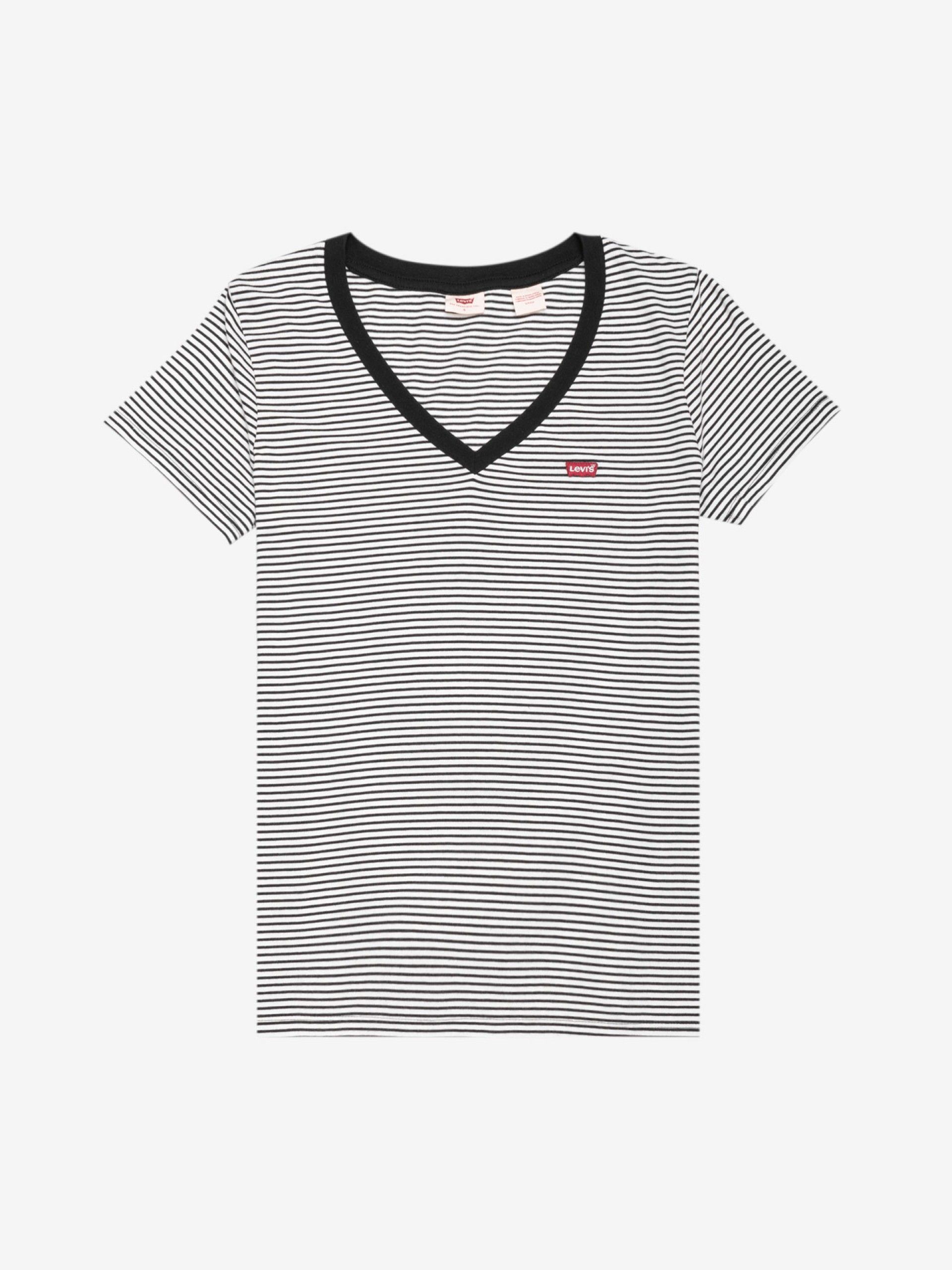Camiseta Levis Perfect V-Neck