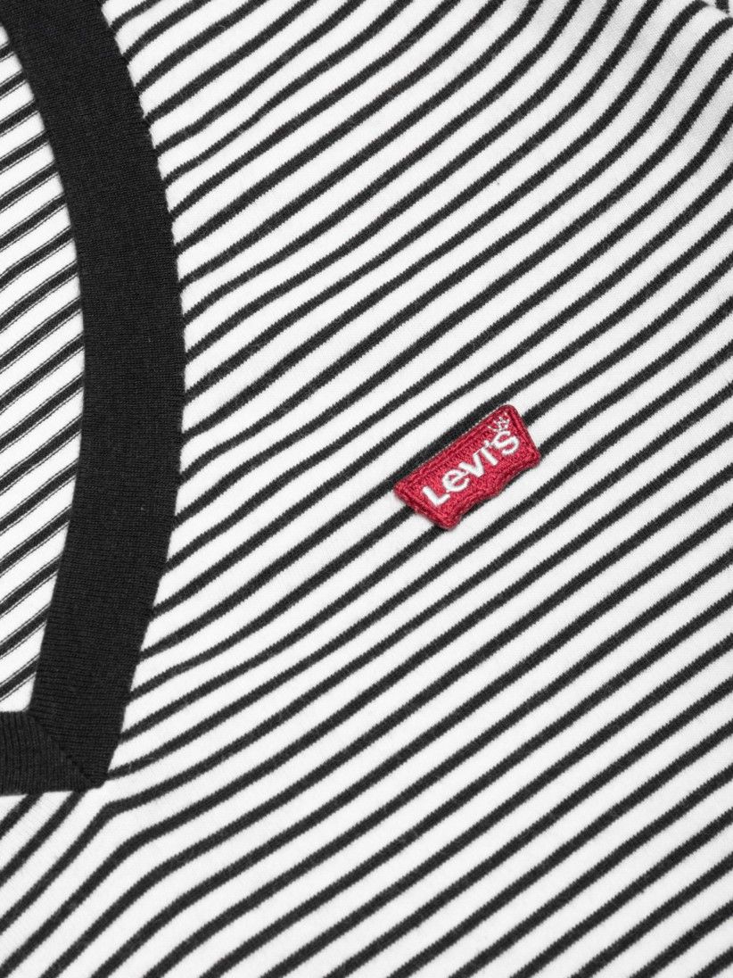 Camiseta Levis Perfect V-Neck