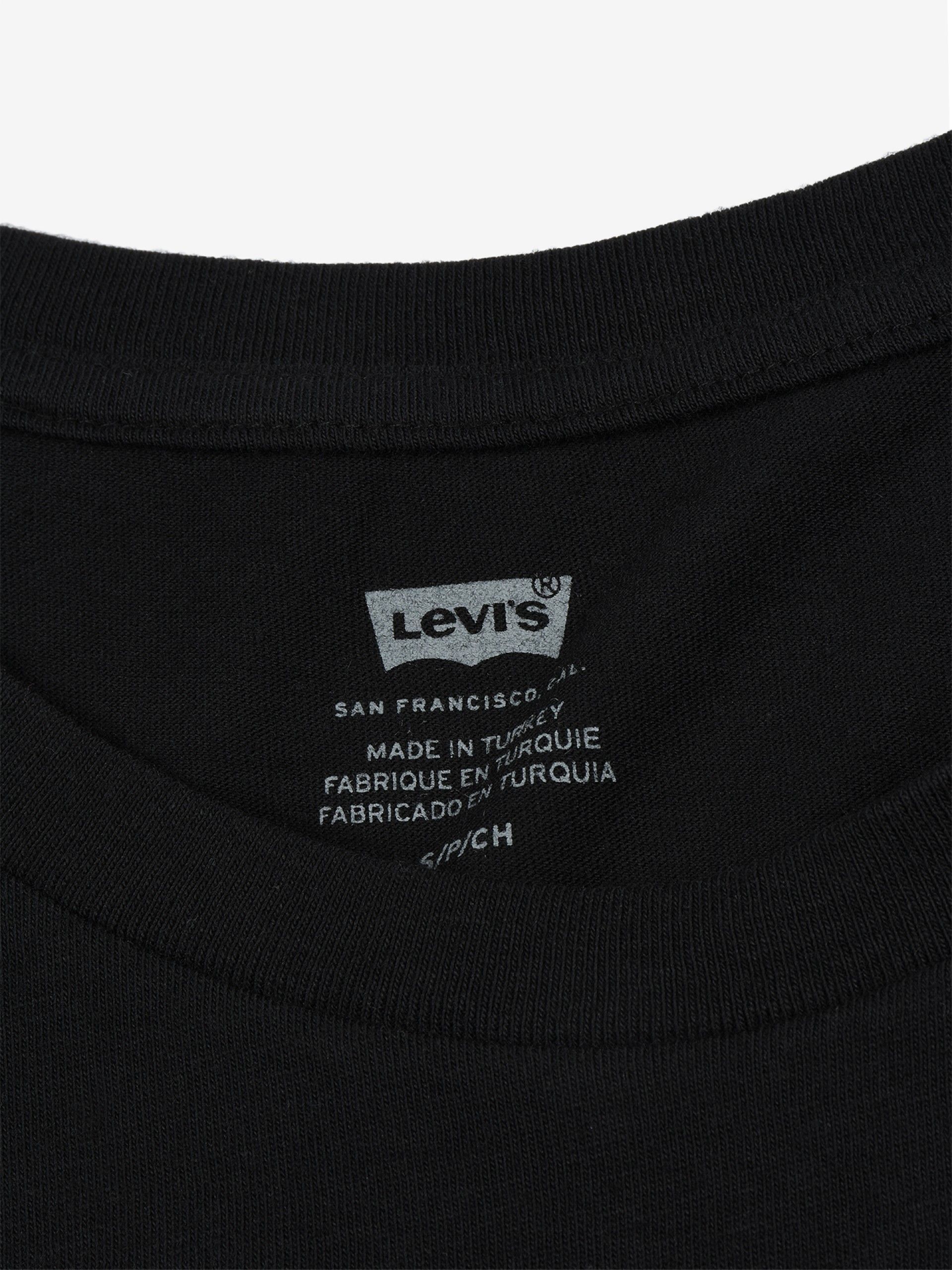 T-Shirt Levis The Perfect Graphic