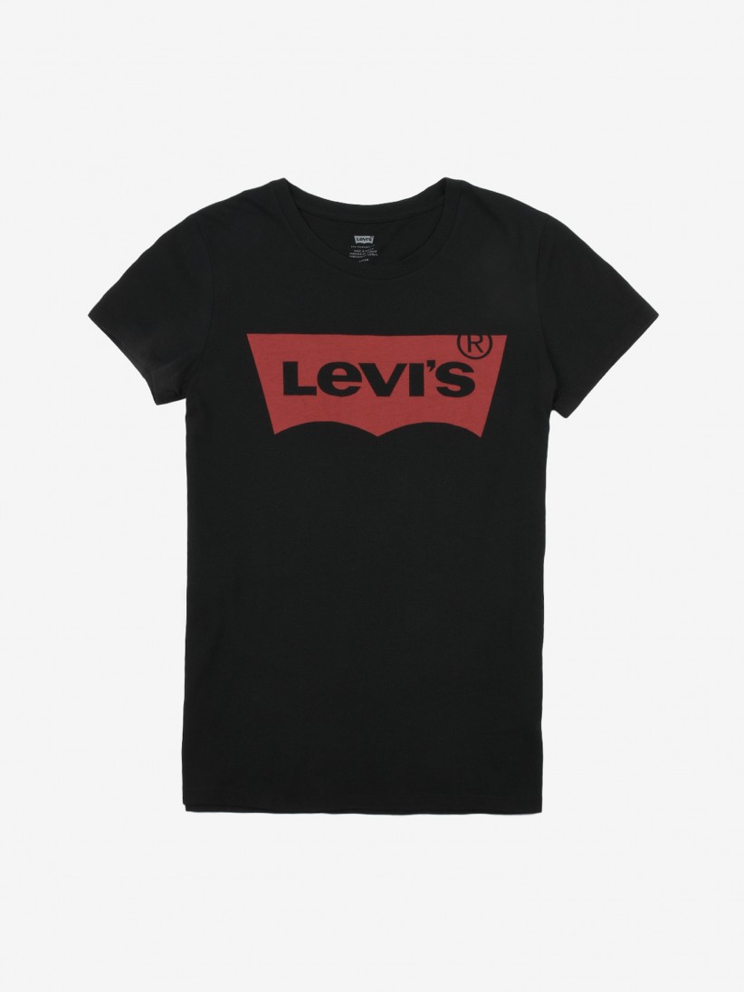 Camiseta Levis The Perfect Graphic