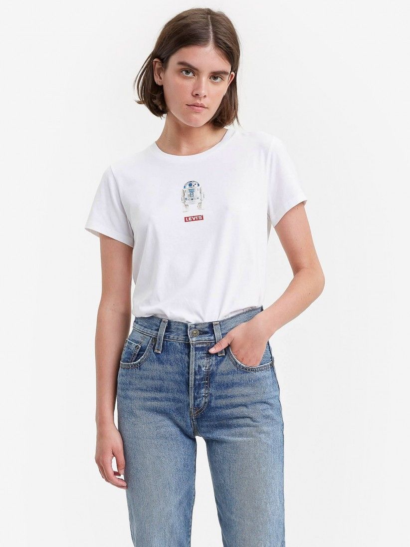 T-shirt Levis The Perfect Star Wars