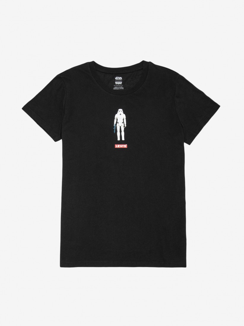 Levis The Perfect Star Wars T-shirt