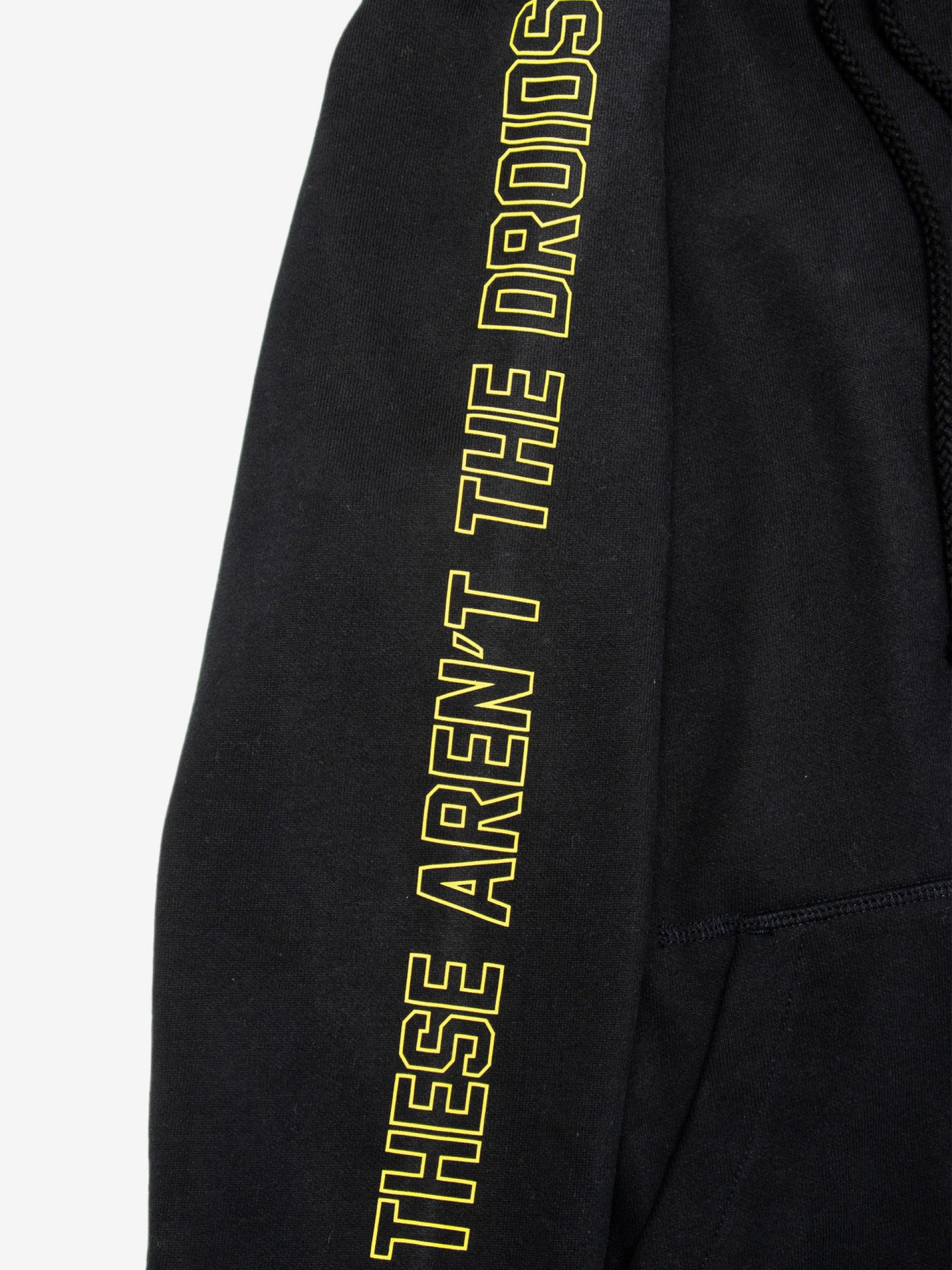 Camisola com Capuz Levis Star Wars