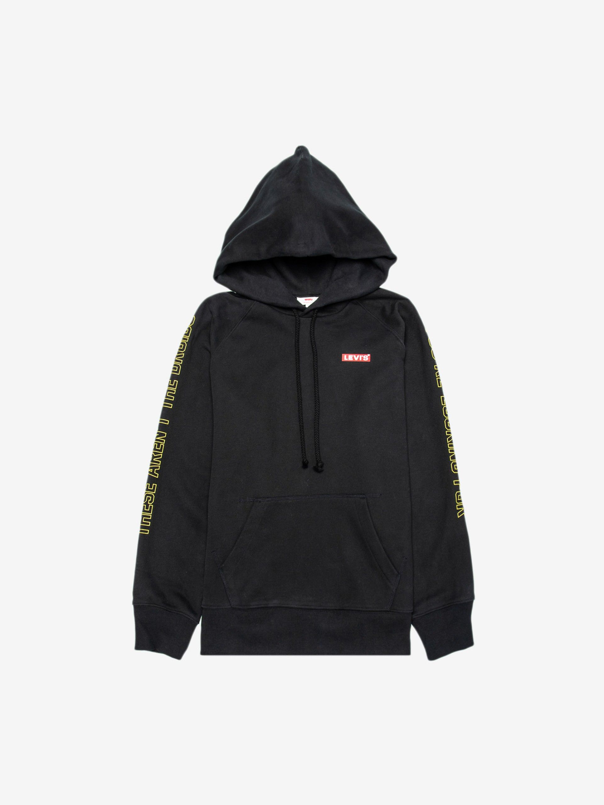 Camisola com Capuz Levis Star Wars