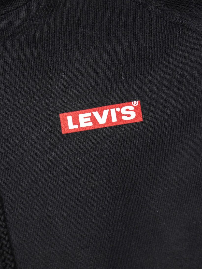 Levis Star Wars Sweater