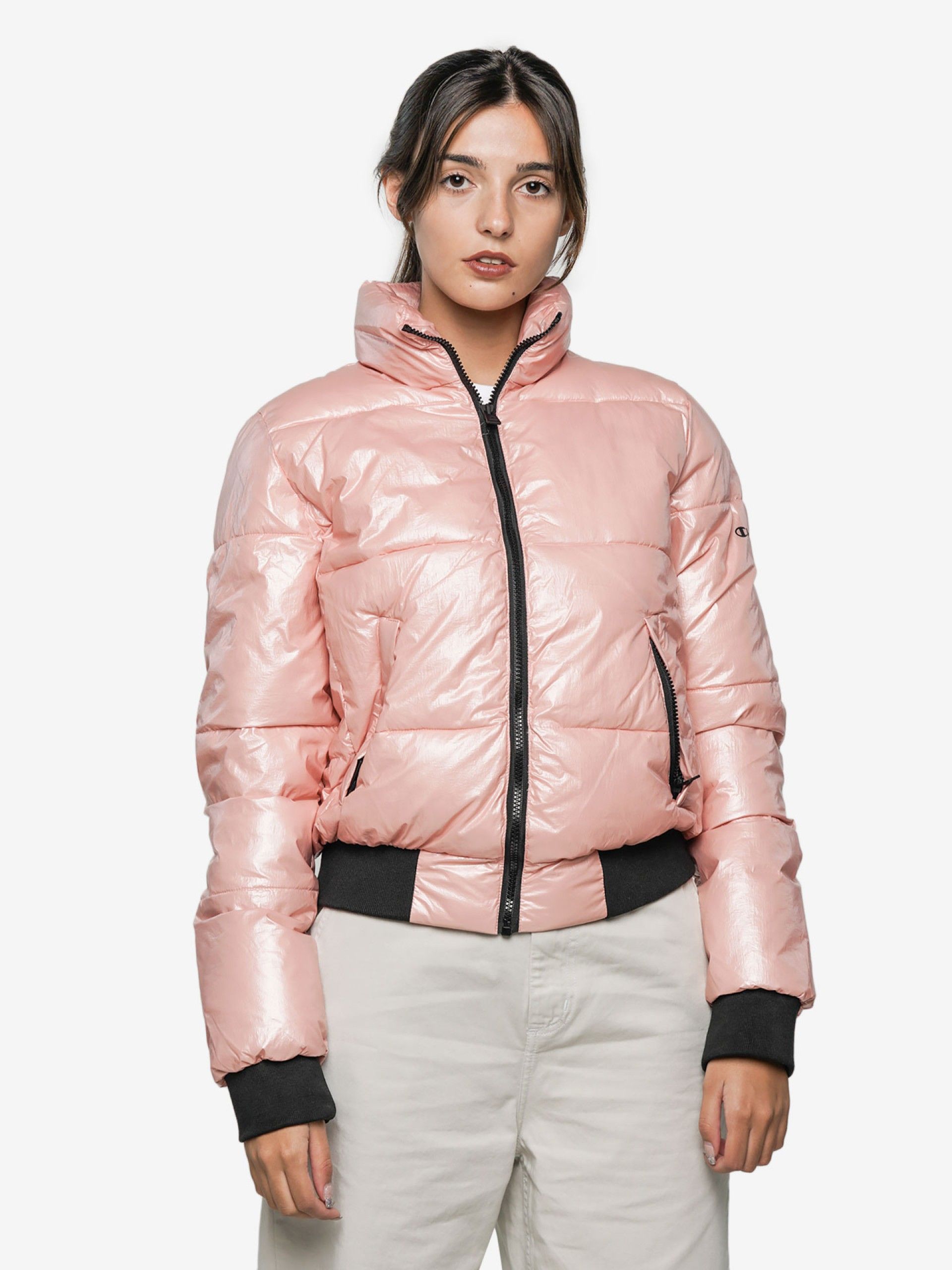 Casaco Champion Rosie