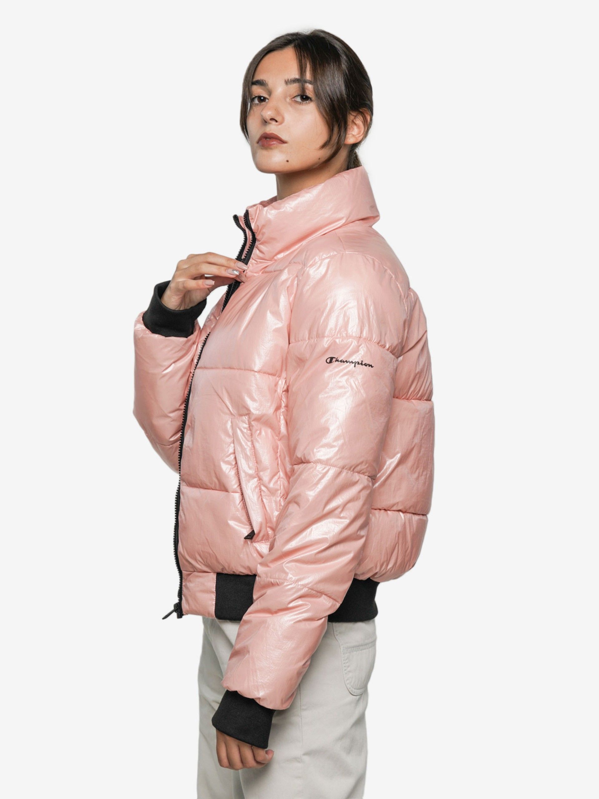 Casaco Champion Rosie