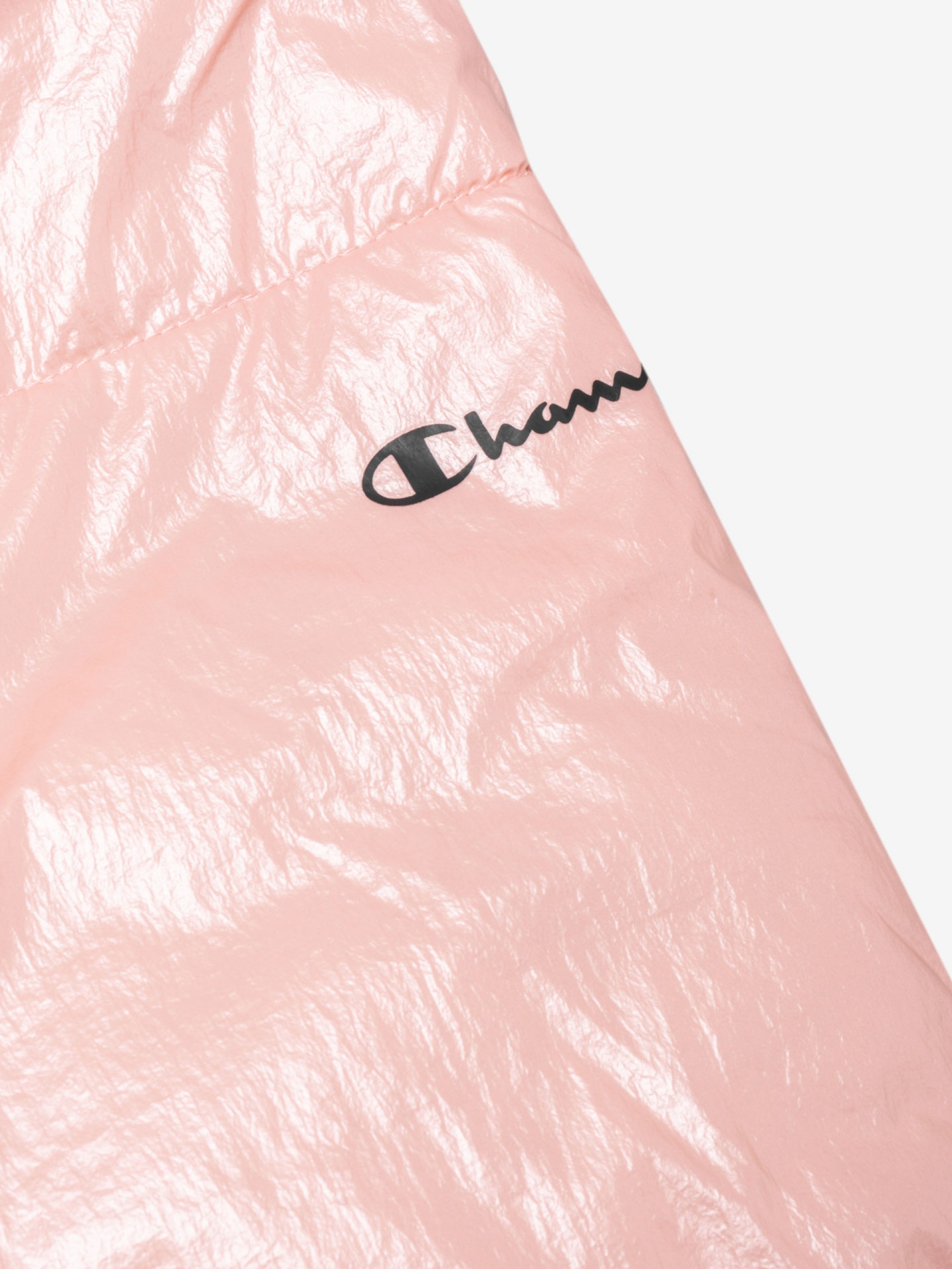 Casaco Champion Rosie