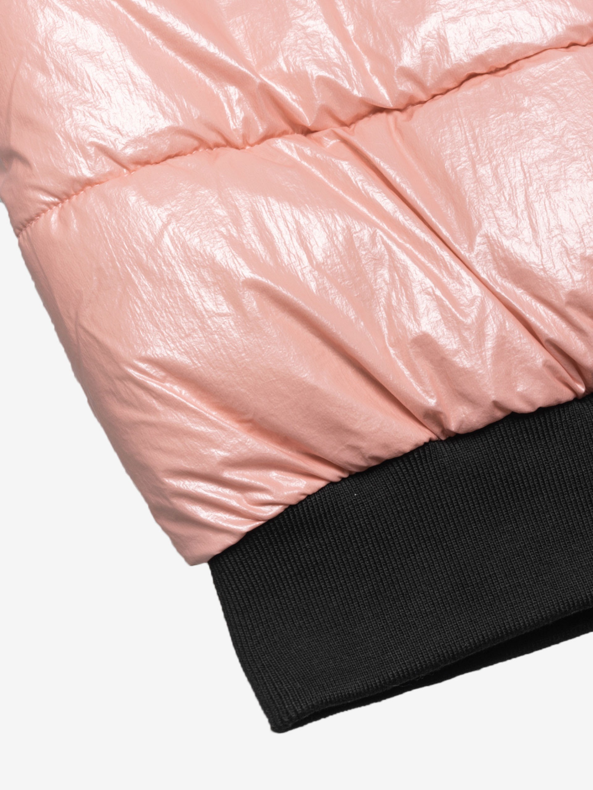 Casaco Champion Rosie