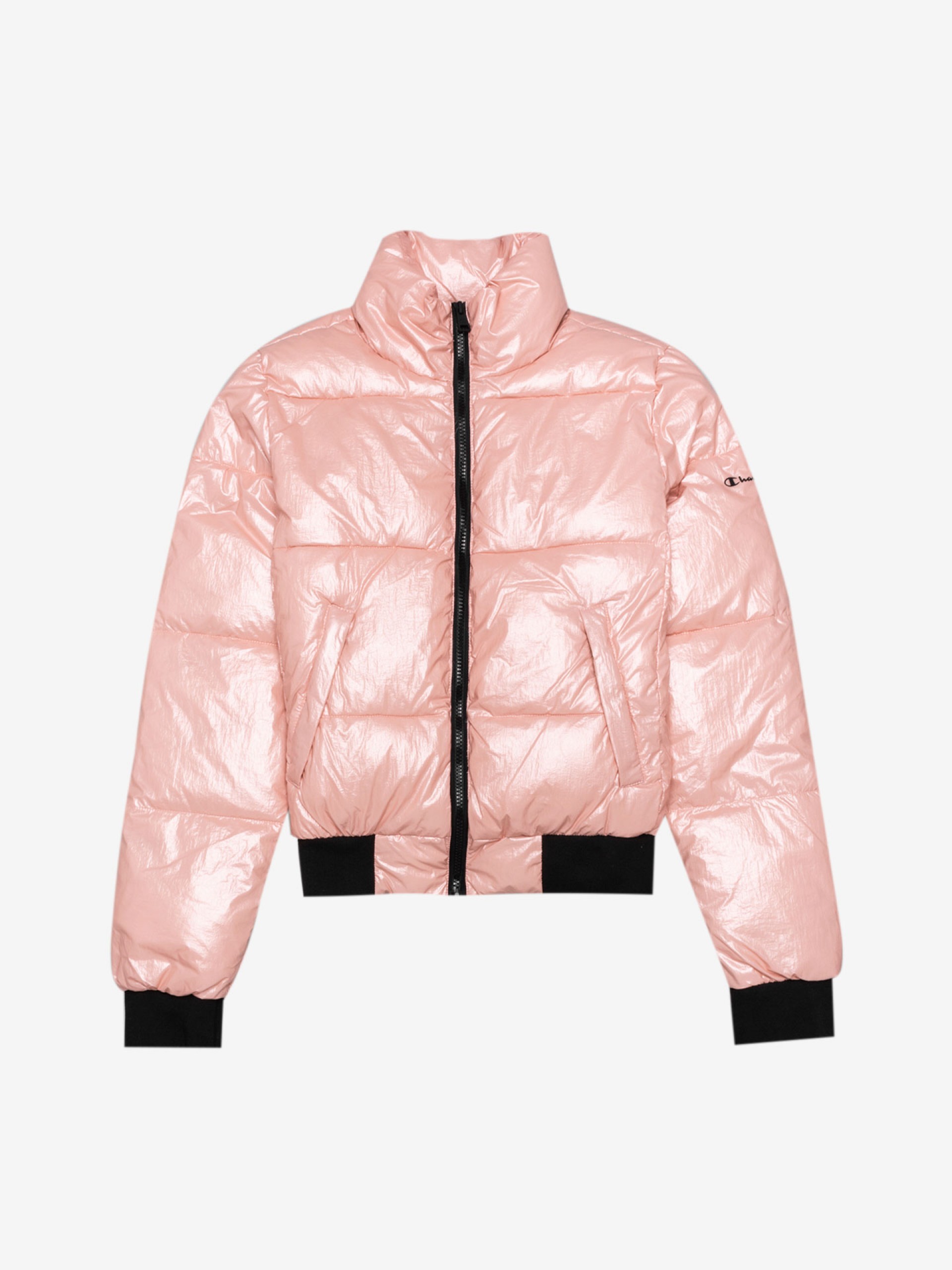 Casaco Champion Rosie