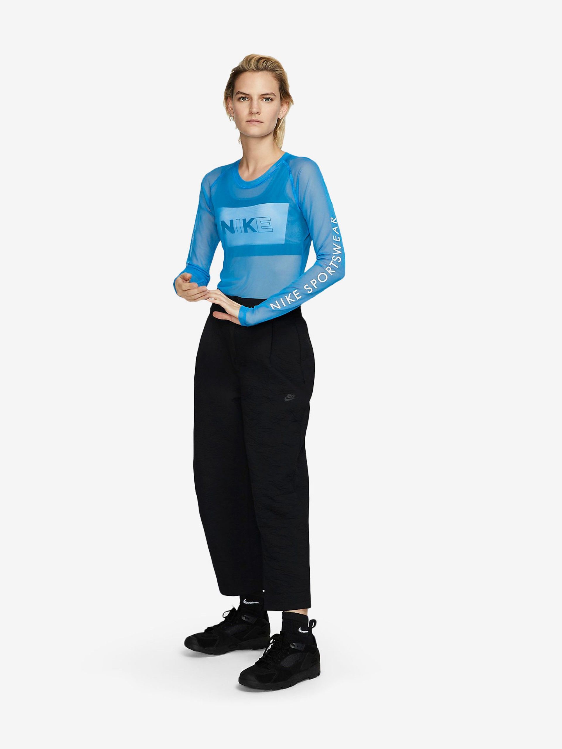 Body Nike Sportswear Baselayer