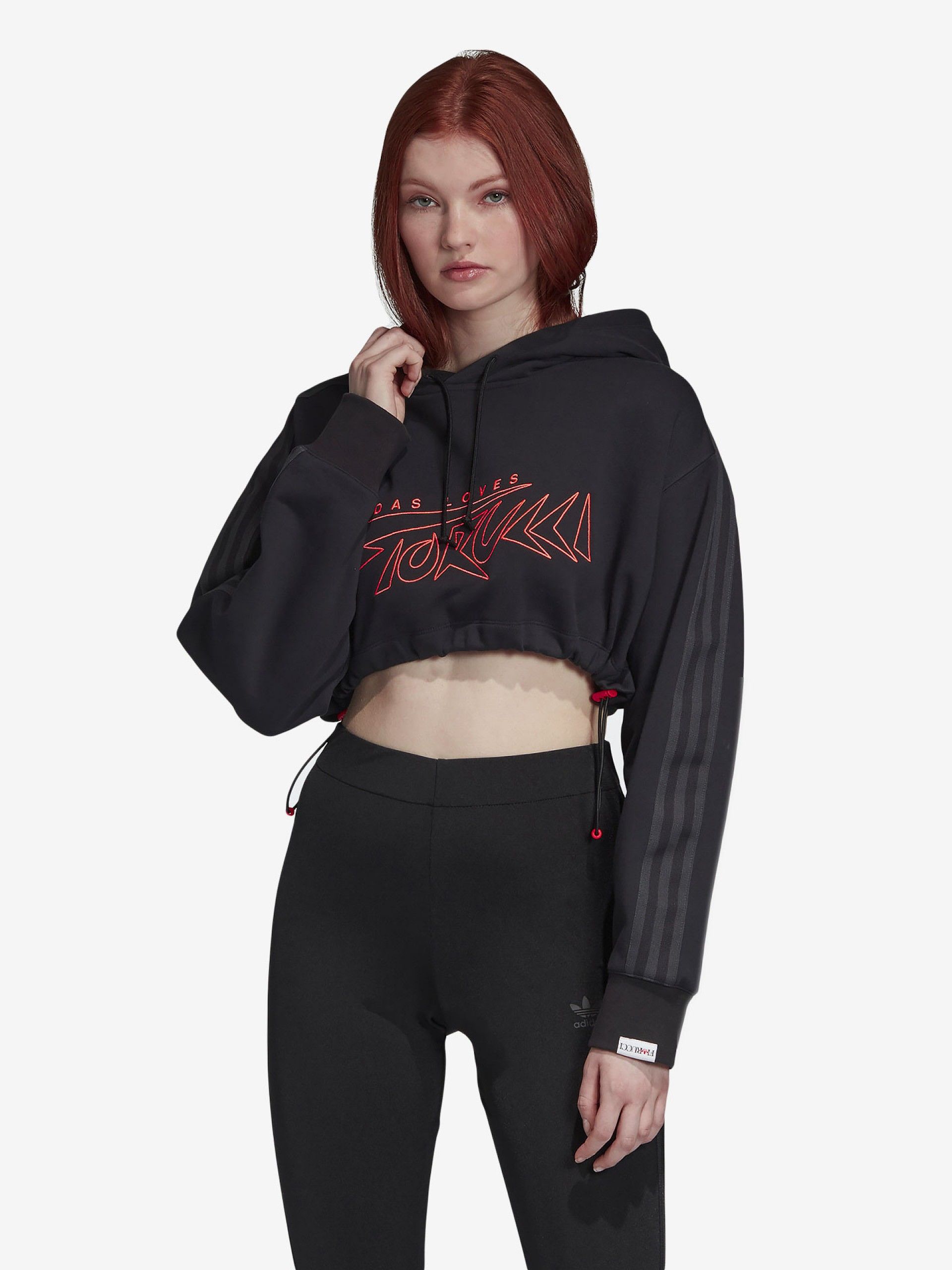 Adidas Fiorucci Hoodie