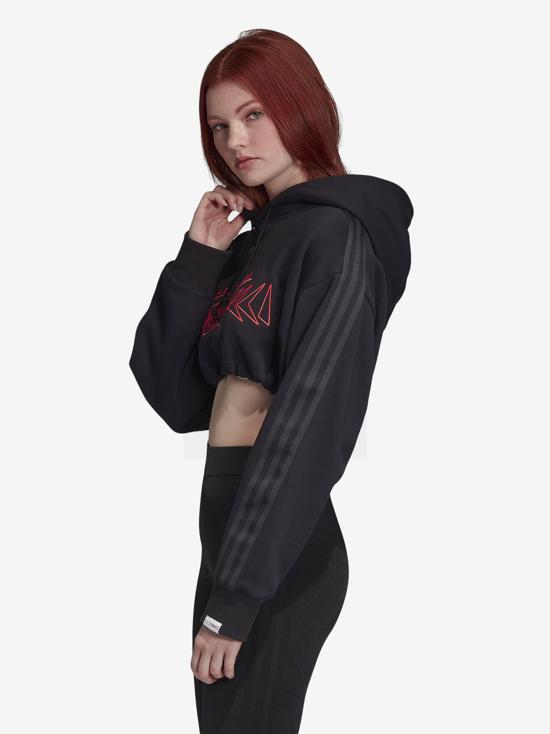 Adidas Fiorucci Hoodie