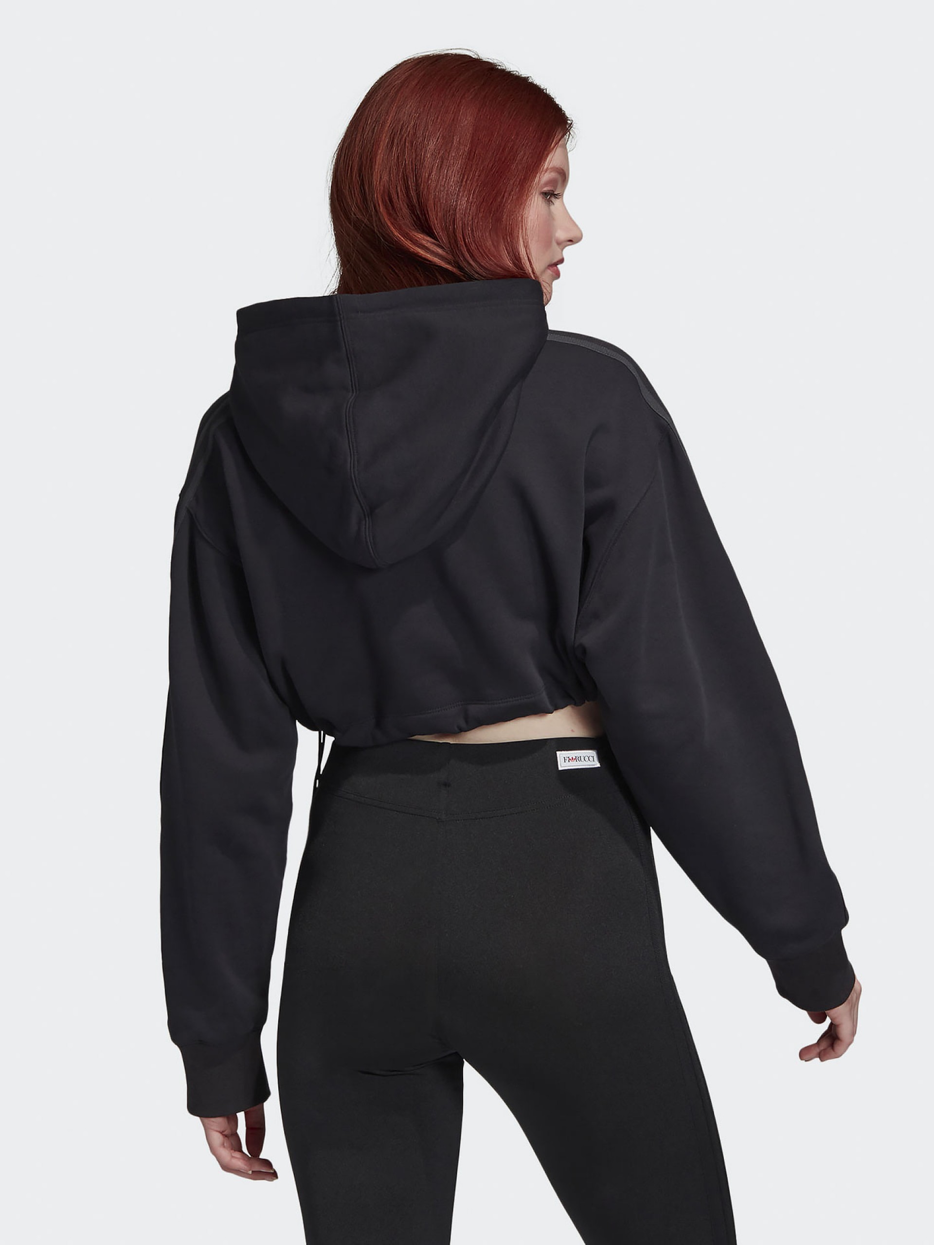 Adidas Fiorucci Hoodie