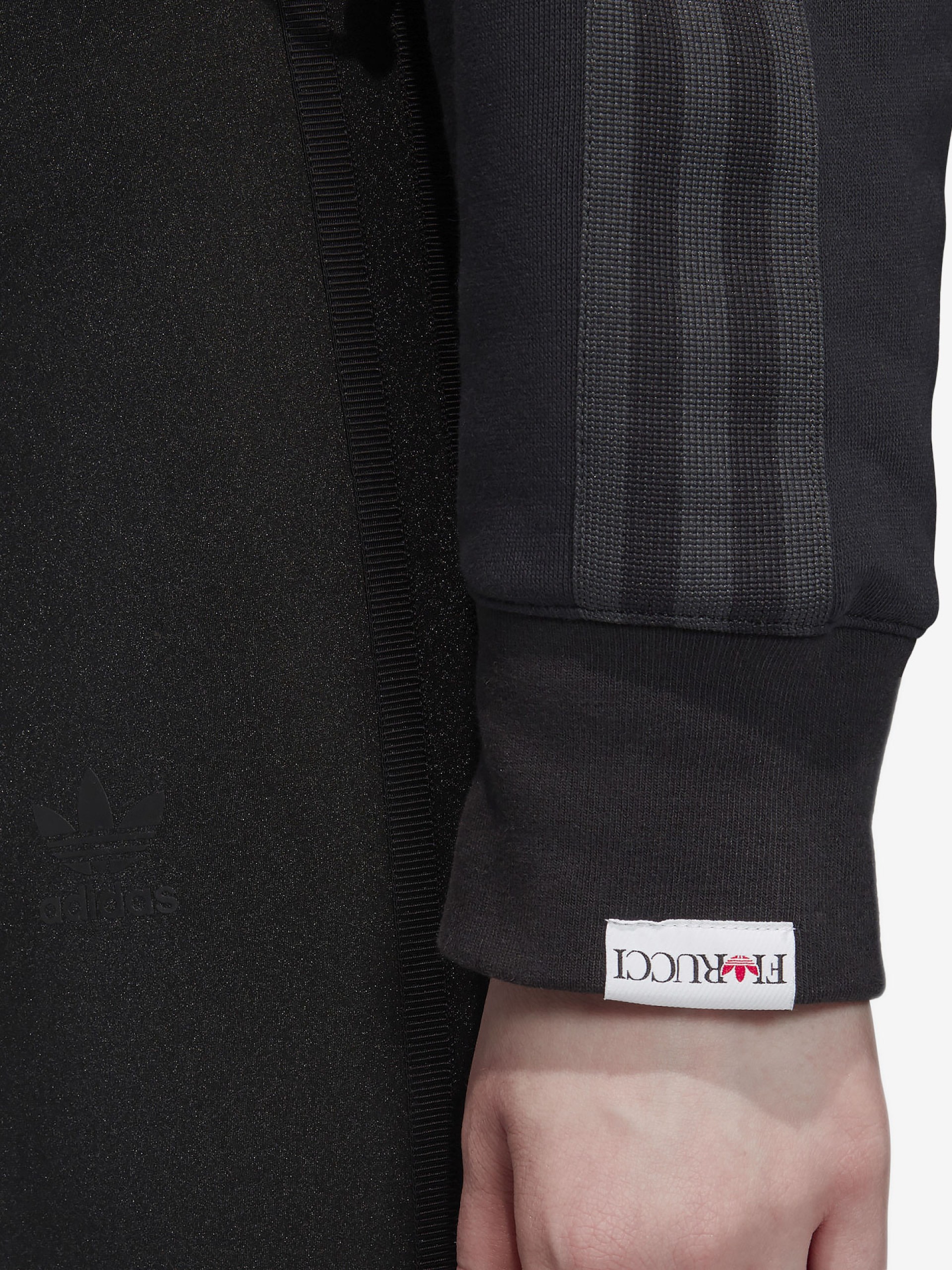 Adidas Fiorucci Hoodie