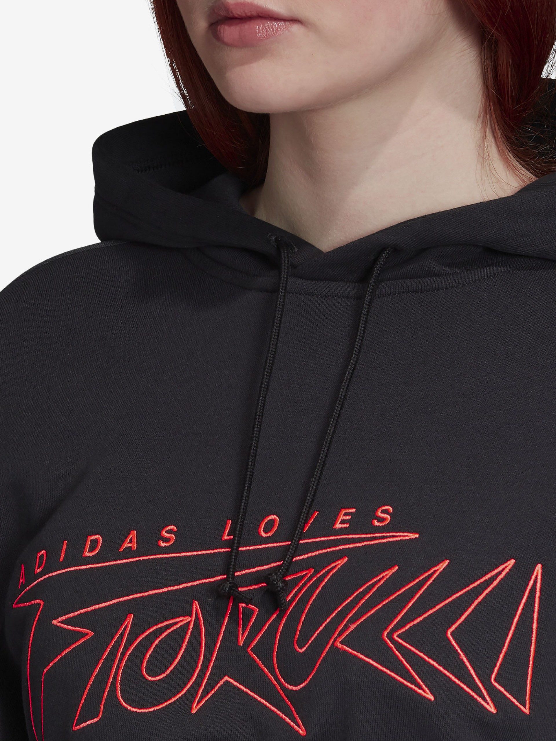 Adidas Fiorucci Hoodie