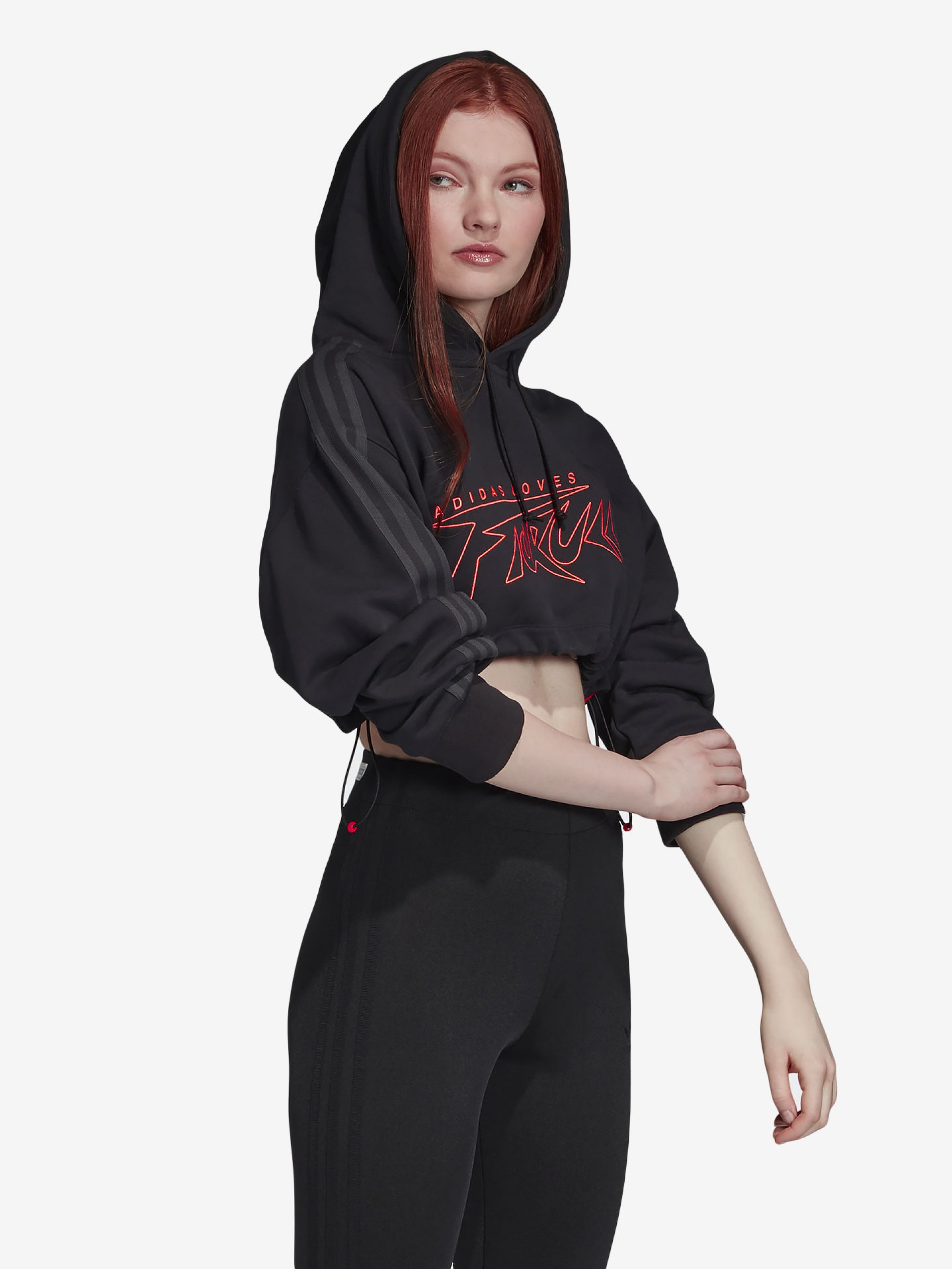 Adidas Fiorucci Hoodie