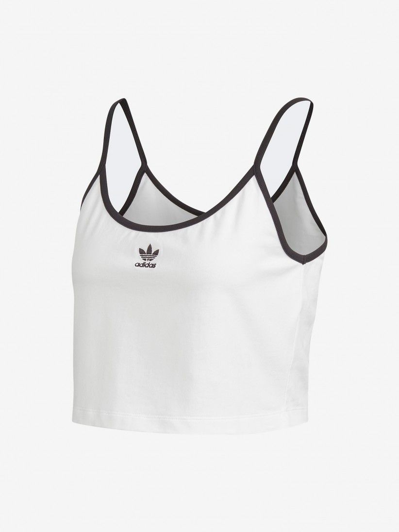 adidas spaghetti strap top