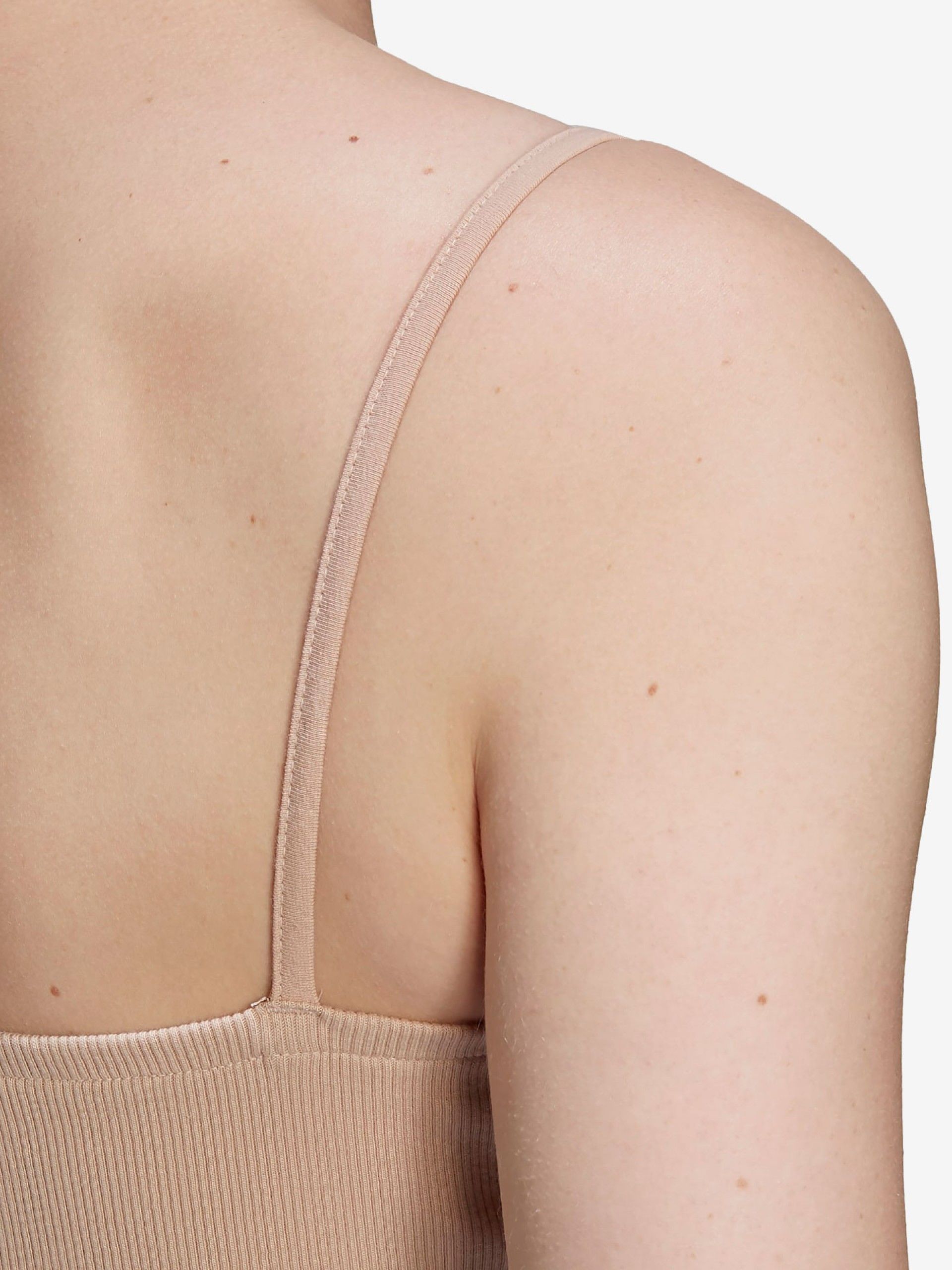 Camiseta Adidas Spaghetti Strap