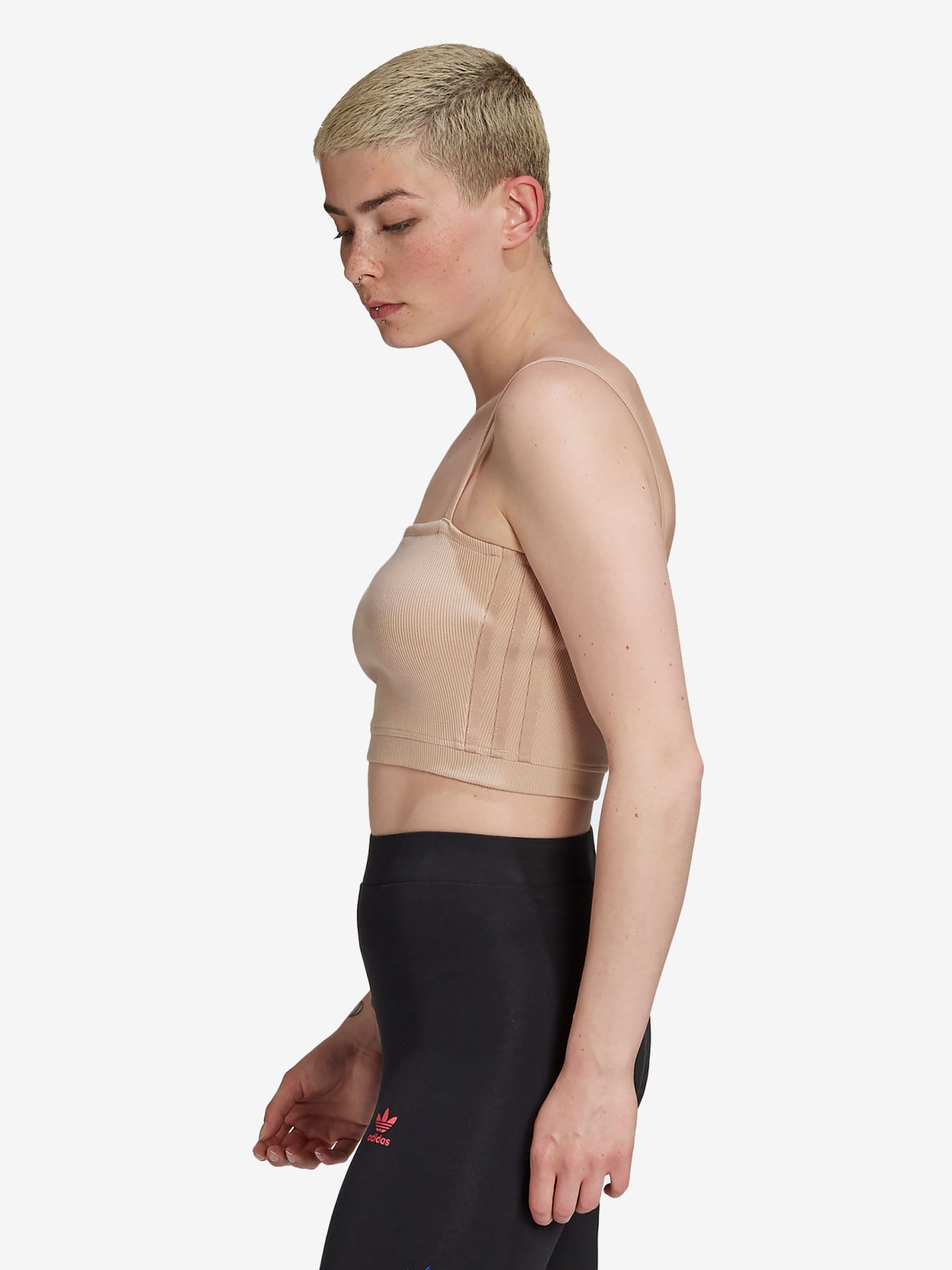 Camiseta Adidas Spaghetti Strap