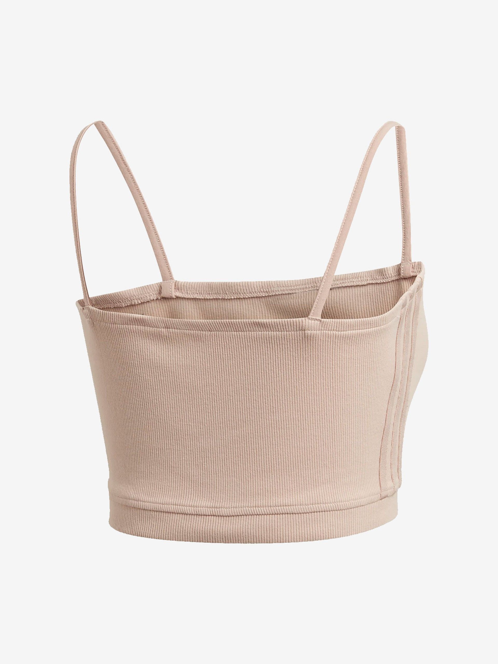 Camiseta Adidas Spaghetti Strap