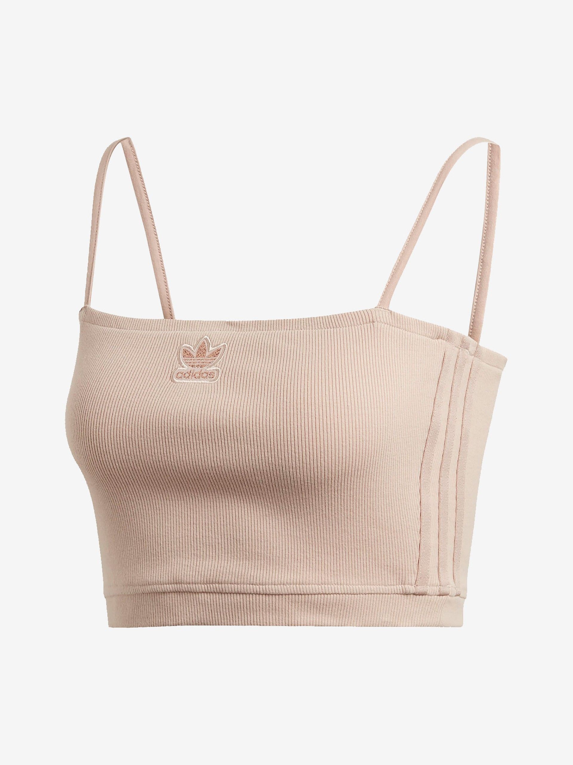 Camiseta Adidas Spaghetti Strap