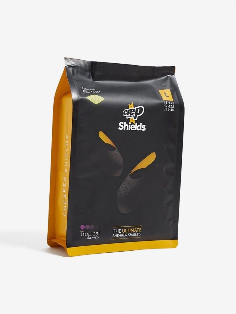 Crep Protect Shield Shapers