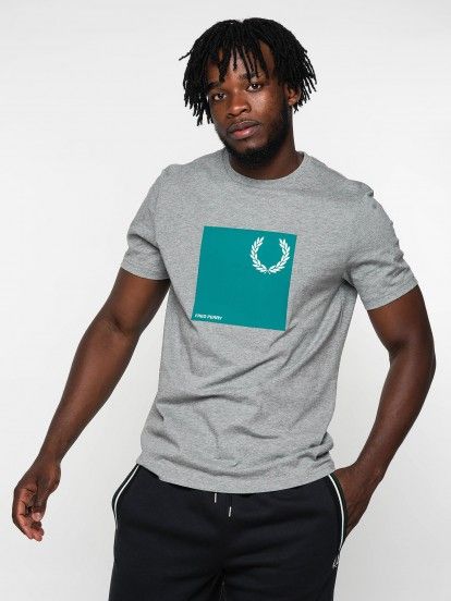 Fred Perry Liam T-shirt