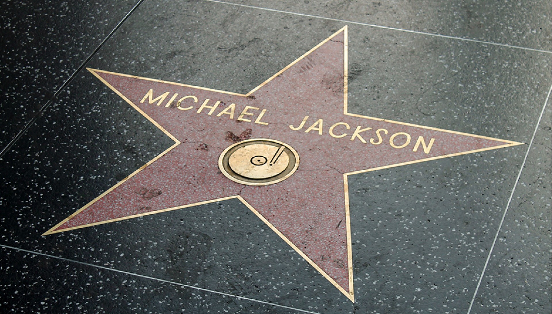 Playlist: The King of Pop
