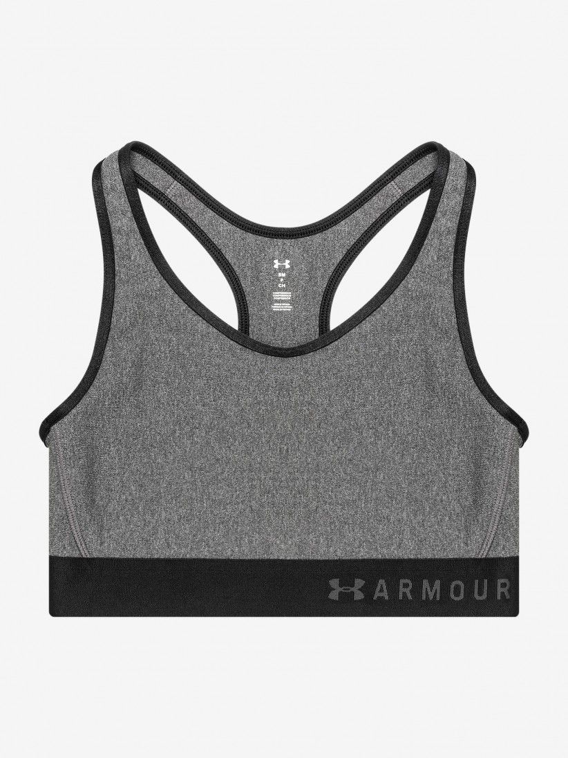 Under Armour Hearhered Top