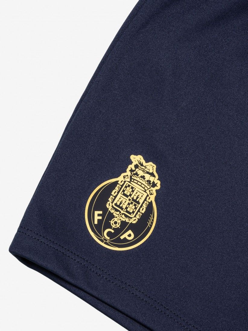 Kit New Balance Alternativo F. C. Porto Kids EP21/22