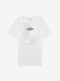 T-shirt Under Armour Basketball