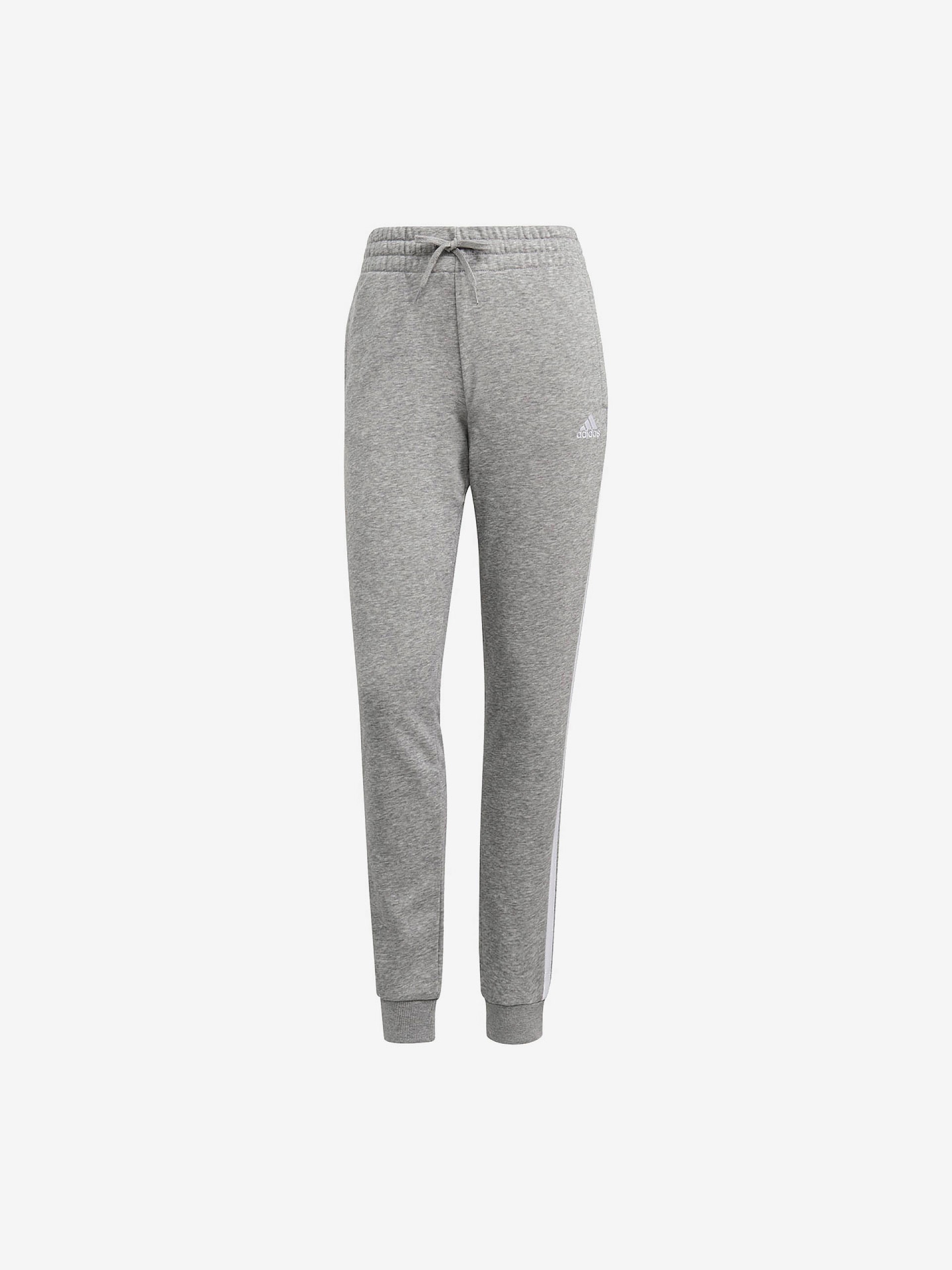 Calças Adidas Essentials 3-Stripes