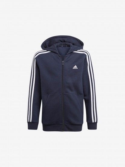 Adidas Essentials 3-Stripes Jacket