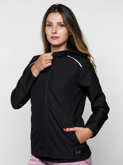 Casaco Under Armour Outrun The Rain